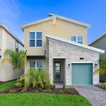 8987Gv Villa 5 Bed/5 Ba
