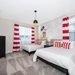 8987Gv Villa 5 Bed/5 Ba