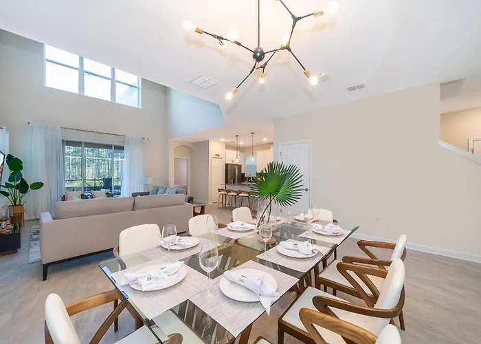8987Gv Villa 5 Bed/5 Ba