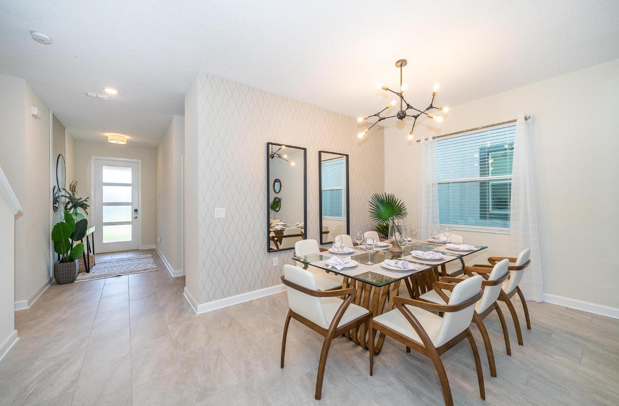 8987gv 5 Bed/5 Ba * Kissimmee
