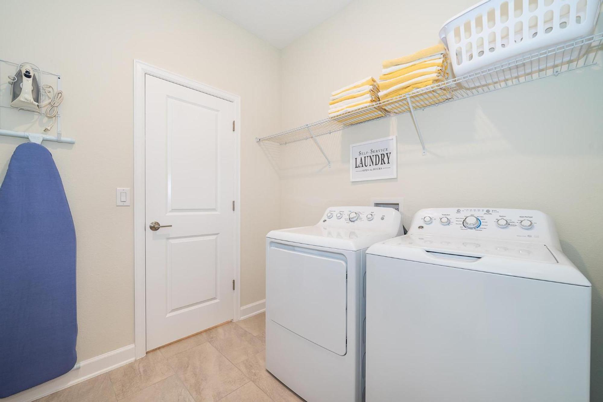 8987gv 5 Bed/5 Ba * Kissimmee