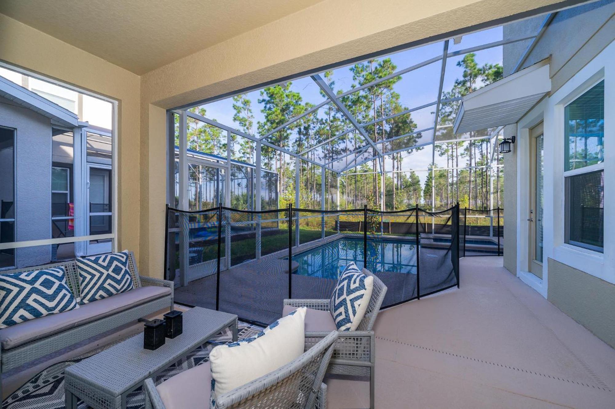 8987gv 5 Bed/5 Ba *
