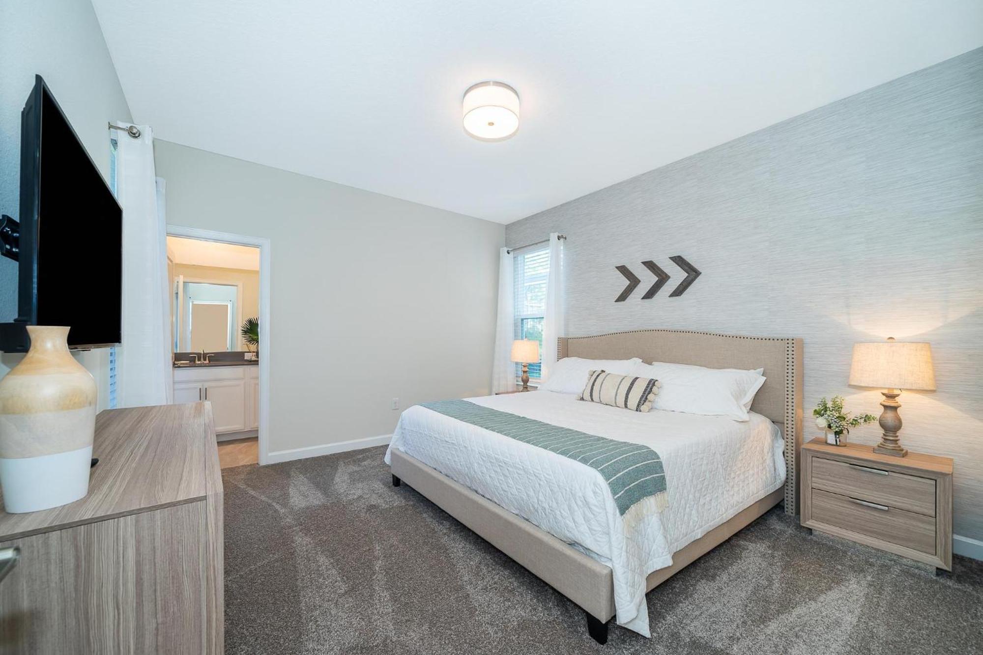 8987gv 5 Bed/5 Ba Kissimmee